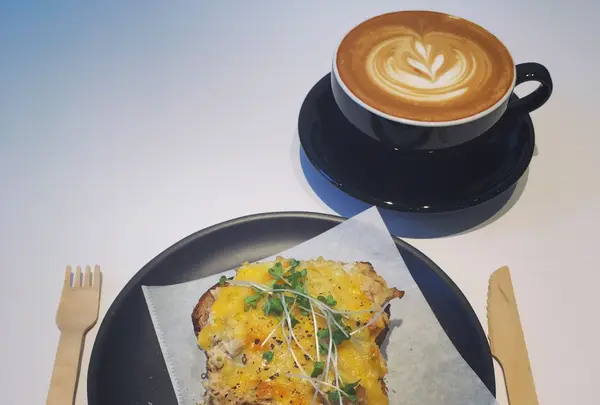 Alpha Beta Coffee Clubの写真・動画_image_158665