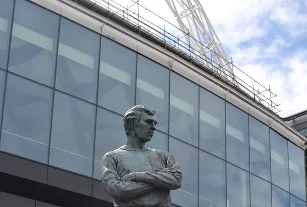 Wembley Stadiumの写真・動画_image_158678