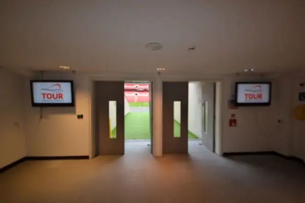 Wembley Stadiumの写真・動画_image_158679