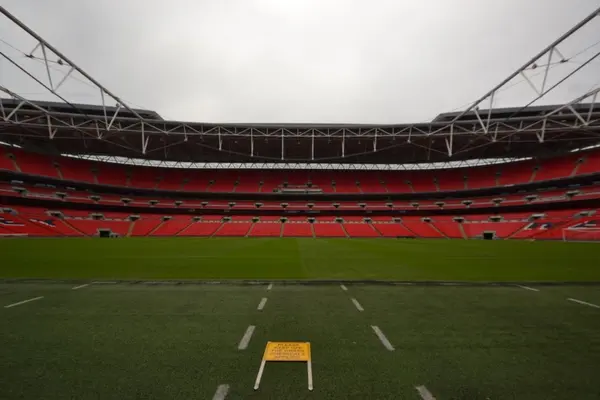 Wembley Stadiumの写真・動画_image_158686