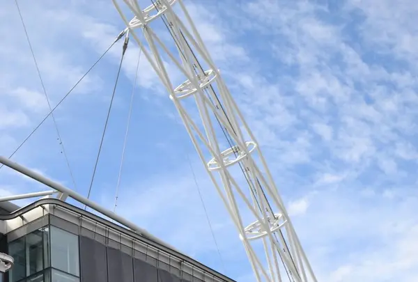 Wembley Stadiumの写真・動画_image_158688