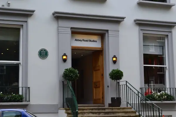 Abbey Road Studiosの写真・動画_image_158715