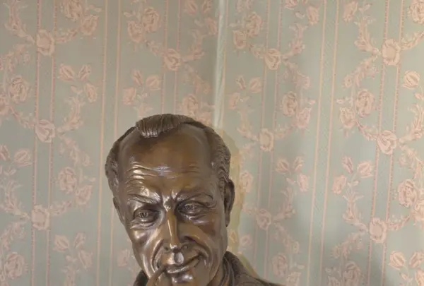 シャーロック・ホームズ博物館（Sherlock Holmes Museum）の写真・動画_image_158721