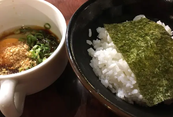 二丁目つけめんGACHI 新宿の写真・動画_image_158728