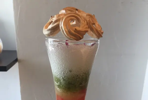 dessert cafe hachidoriの写真・動画_image_158785