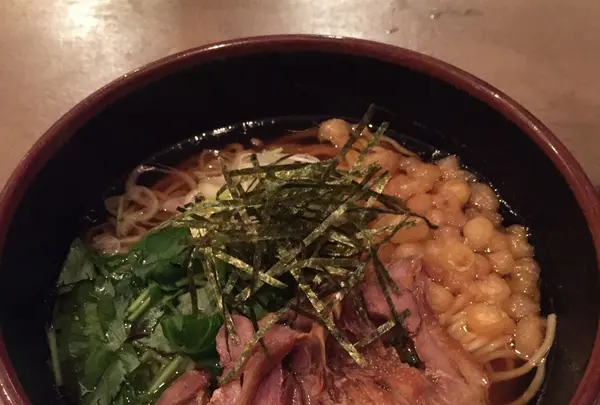 SOBA BAR ふくやの写真・動画_image_158791