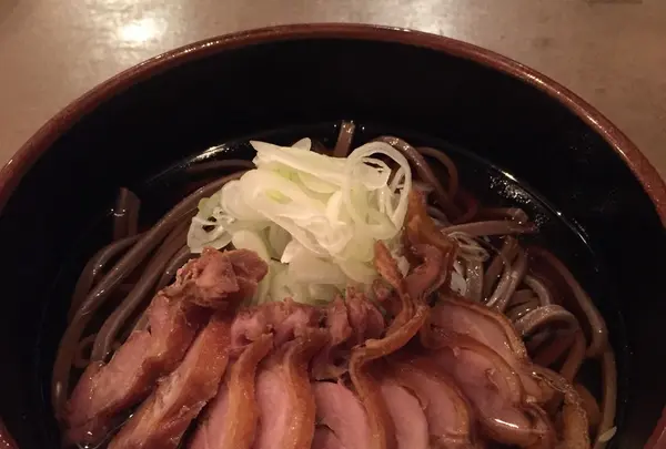 SOBA BAR ふくやの写真・動画_image_158793