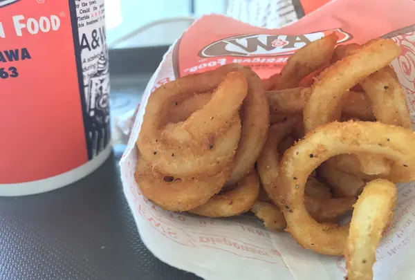 Ａ＆Ｗ 空港店の写真・動画_image_158824