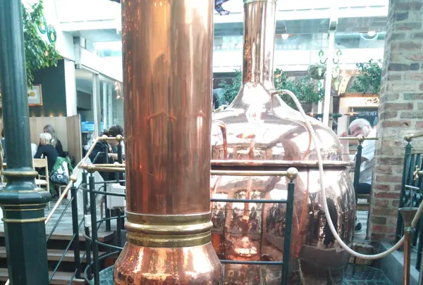 チボリ公園の写真・動画_image_158839