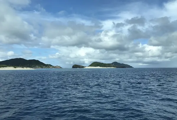 阿嘉港の写真・動画_image_158846