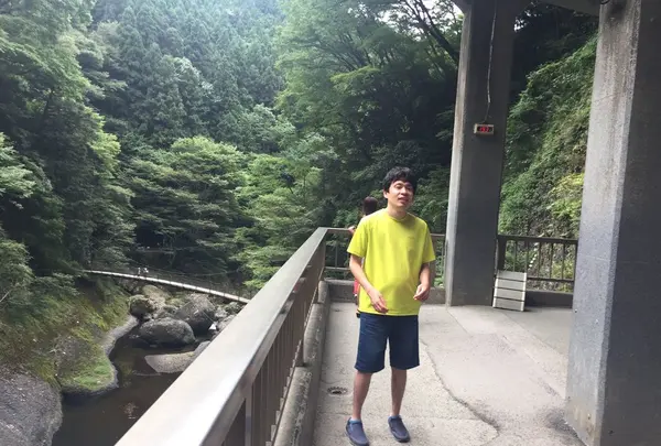 袋田の滝の写真・動画_image_158959