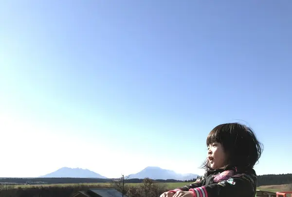 うぶやま牧場の写真・動画_image_158963