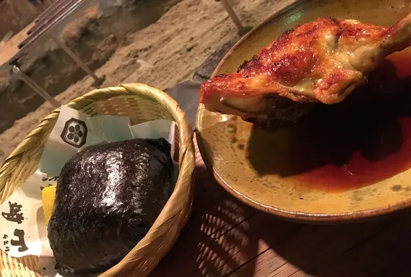 いろり山賊 玖珂店の写真・動画_image_159019