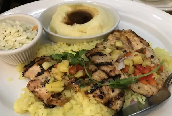 トニーローマ神戸ハーバーランド店の写真・動画_image_159094