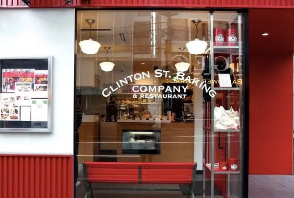 クリントン・ストリート・ベイキング・カンパニー（CLINTON ST. BAKING COMPANY & RESTAURANT）の写真・動画_image_159105