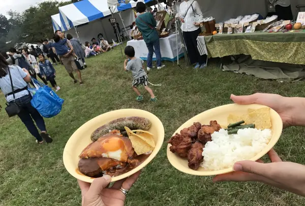 光が丘公園の写真・動画_image_159115