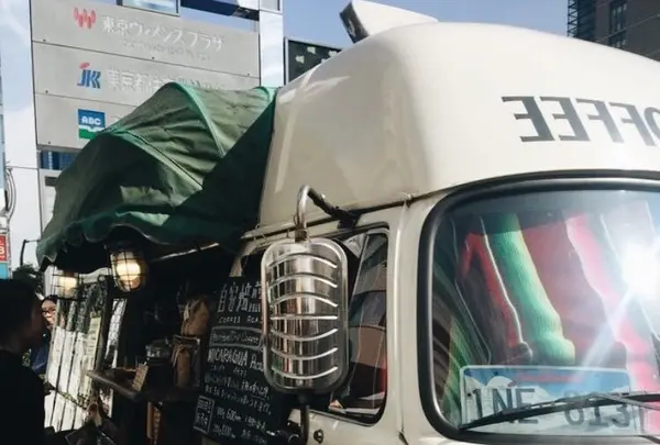 Farmer's Market（ファーマーズマーケット）の写真・動画_image_159134