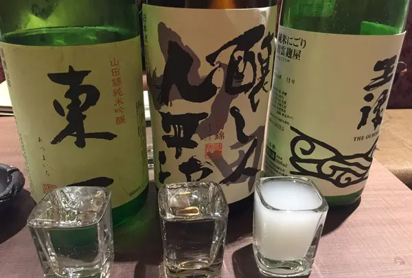 佐勘 梅田店の写真・動画_image_159169