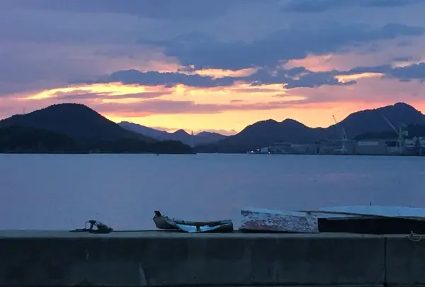 弓削島の写真・動画_image_159231