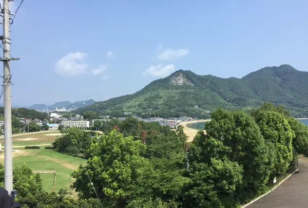 弓削島の写真・動画_image_159240