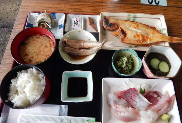 漁港めしの写真・動画_image_159306