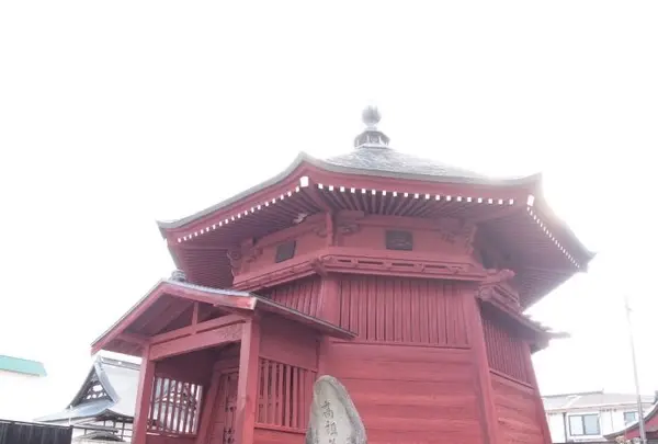 禅林街の写真・動画_image_159348