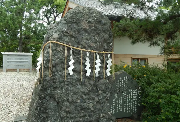 元伊勢籠神社の写真・動画_image_159377