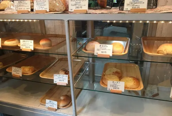 ティーズ ベーカリー （T'S Bakery） の写真・動画_image_159472