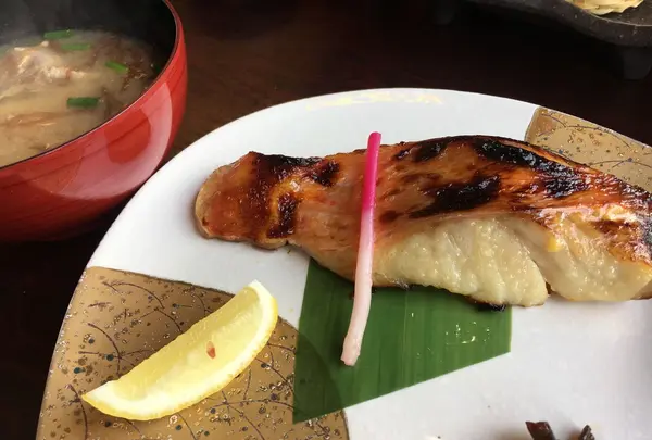 網元料理徳造丸 本店の写真・動画_image_159555