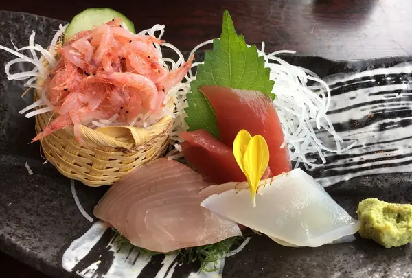 網元料理徳造丸 本店の写真・動画_image_159556