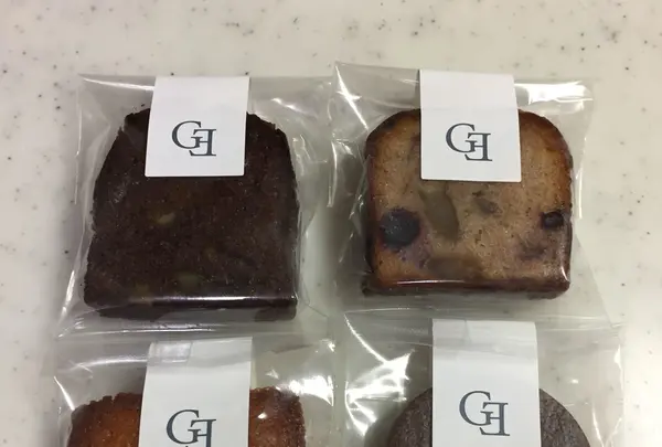 グランディール アンサンブル（Grandir Ensemble）の写真・動画_image_159573