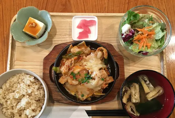 カフェハウス（CAFE;HAUS）の写真・動画_image_159644