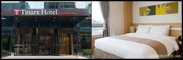 Tmark Hotel Myeongdongの写真・動画_image_159701