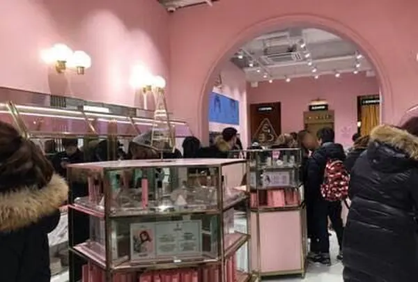 STYLENANDA PINK HOTEL/スタイルナンダ ピンクホテル/스타일난다 핑크호텔の写真・動画_image_159706