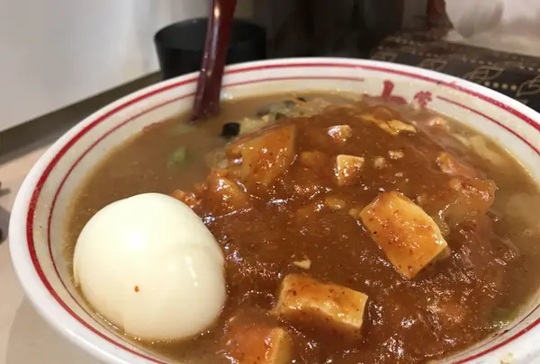 蒙古タンメン中本 渋谷店の写真・動画_image_159843