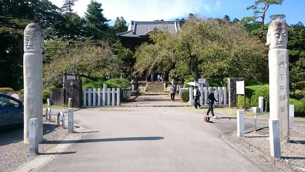 聖天院の写真・動画_image_159892