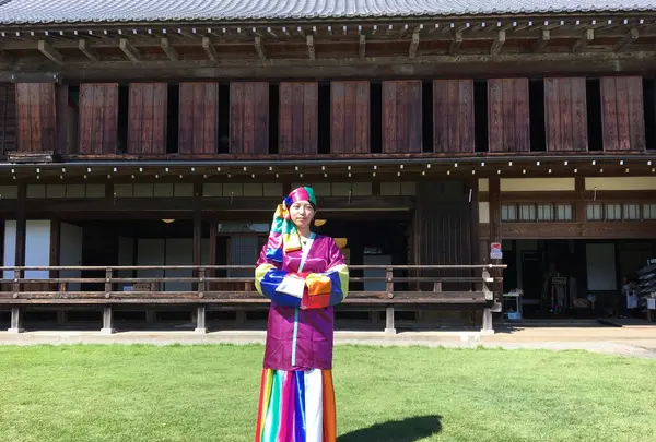 高麗郷古民家（旧新井家住宅）の写真・動画_image_159899