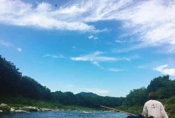 長瀞ライン下りの写真・動画_image_159902