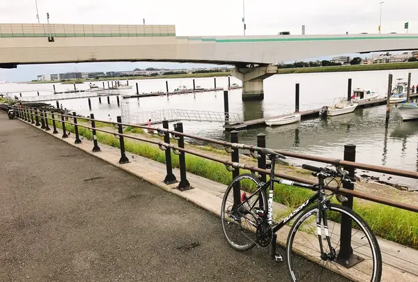 羽田の渡しの写真・動画_image_159993