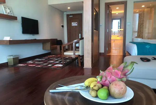 Mandila Beach Hotel Danangの写真・動画_image_160006