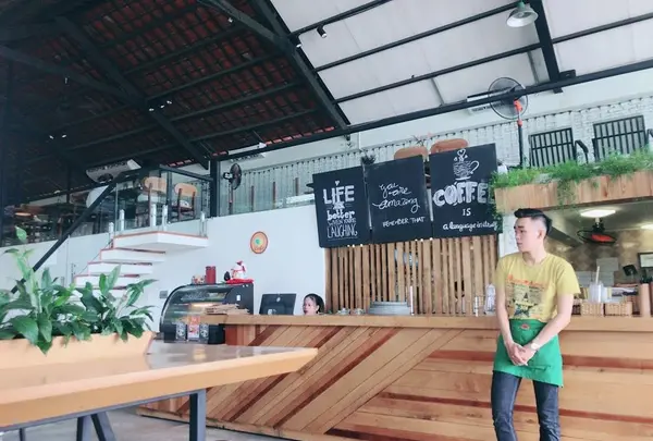 Danang Souvenirs & Cafeの写真・動画_image_160014