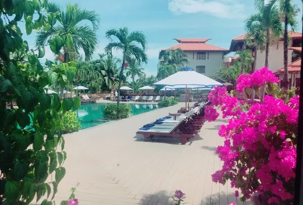 Furama Resortの写真・動画_image_160025
