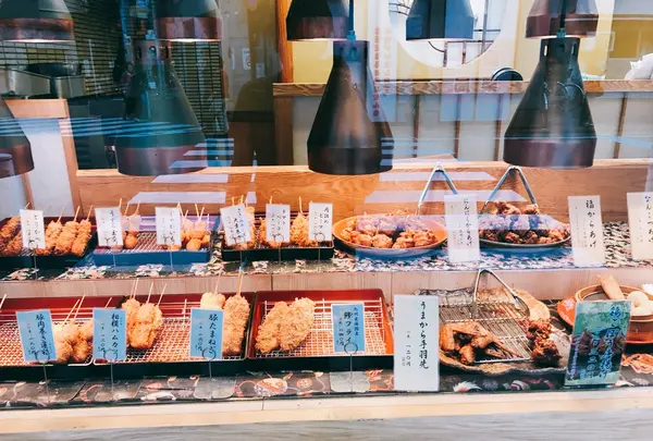 福のから 武蔵小山店の写真・動画_image_160049