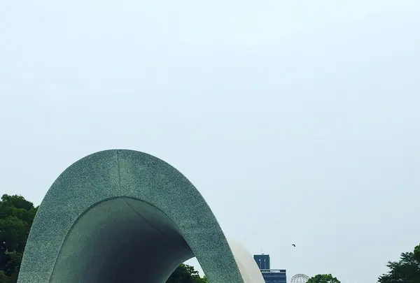 原爆ドームの写真・動画_image_160097