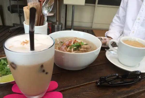 nounou cafe （ノウノウカフェ）の写真・動画_image_160098