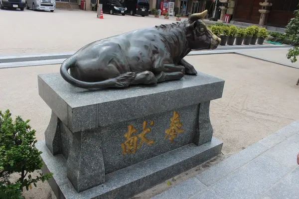 櫛田神社の写真・動画_image_160108
