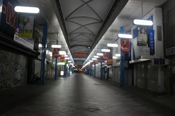 させぼ四ヶ町商店街の写真・動画_image_160134
