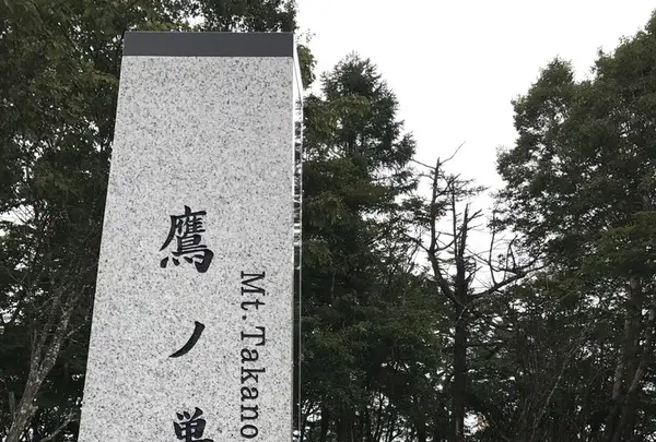 鷹ノ巣山の写真・動画_image_160174