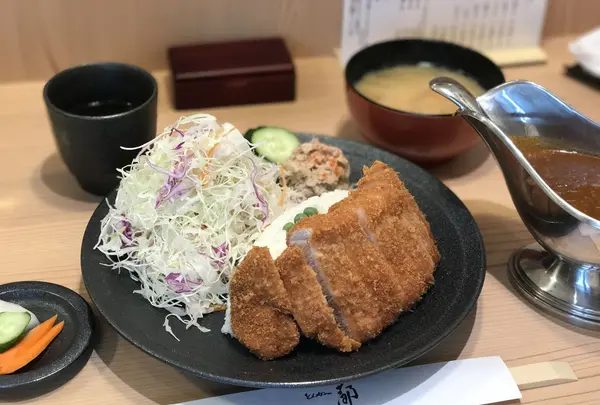 とんかつ都の写真・動画_image_160281