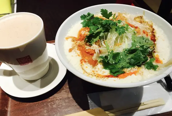 春水堂 代官山店の写真・動画_image_160297